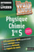 Interros Des Lycees Physique Chimie 1E S