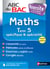 ABC du bac réussite Tome 1 : math - term S - spécifique et spécialité