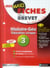 MES MAXI FICHES ABC DU BREVET Tome 3 : histoire-géo - éducation civique - 3e