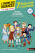 L'ENIGME DES VACANCES PRIMAIRE Tome 37 : drôles de familles ! du CM2 à la 6e