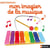 Mon imagier de la musique