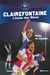 Clairefontaine - l'école des Bleus Tome 4 : défis en équipe