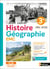 Histoire Géographie 3e prépa-métiers - 2024 - Cahier - élève - + iManuel