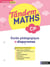Tandem : Mathématiques - CP - Guide pédagogique + diaporamas (édition 2025)