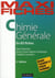 Maxi fiches de Chimie générale - 2e édition - 83 fiches