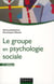 Le groupe en psychologie sociale (4e édition)