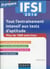 Je prépare - ifsi - tout l'entraînement intensif aux tests d'aptitude (édition 2016)