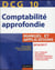 Dcg 10 - comptabilité approfondie - manuel et applications (édition 2016/2017)