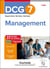 DCG 7 : Management - Fiches de révision (édition 2024/2025)