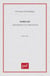 ETUDES LITTERAIRES Tome 49 : Pantagruel, Gargantua, de Rabelais