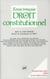 Revue française de droit constitutionnel n.HS : après le comité Balladur - réviser la Constitution en 2008 ?