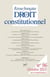 Revue française de droit constitutionnel n.96