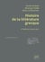 Histoire de la littérature grecque (4e édition)