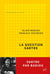 La question Sartre