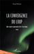 La convergence du loup : une course poursuite vers l'Arctique