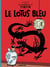 Les aventures de Tintin Tome 5 : le lotus bleu