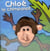 Chloe le chimpanze