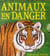 Pop-up de poche - animaux en danger