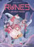 Runes Tome 1 : Les mille visages
