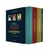 Coffret Les Clandestines de l'Histoire