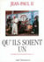 Qu'ils soient un