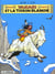 Yakari Tome 11 : Yakari et la toison blanche