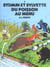 Sylvain et Sylvette Tome 9 : du poisson au menu