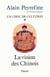 Un choc de cultures Tome 1 : la vision des Chinois