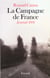La campagne de france - journal 1994