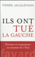Ils ont tué la gauche