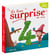 Le livre surprise de mes 4 ans