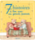 7 histoires à lire avec ses grands-parents