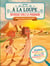 Intrigue chez le Pharaon
