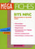 Bts négociation/relation client - mégafiches (édition 2012)