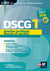 Dscg 1 gestion juridique fiscale et sociale manuel (édition 2017/2018)