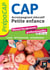 Prépa'CAP Accompagnant éducatif Petite Enfance