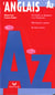 L'anglais de a a z