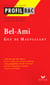 Bel-Ami, de Guy de Maupassant