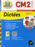 Chouette - dictées - cm2