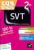 100% exos - svt - 2nde