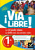 Via libre : espagnol - 1re - coffret cd/dvd (édition 2019)
