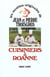 Cuisiniers a roanne - relie