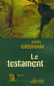 Le Testament