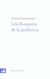 Les diamants de la guillotine