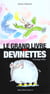 Le grand livre des devinettes
