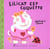 Lilicat est coquette