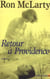 Retour à Providence