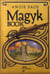 Magyk book