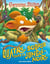 Geronimo Stilton Tome 9 : quatre souris dans la jungle noire
