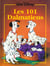 Les 101 dalmatiens, disney classique
